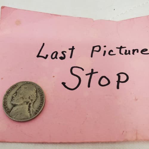 Vintage 1949 Jefferson Nickel U.S. 5¢ Coin Collector’s American Currency - Thumbnail 4