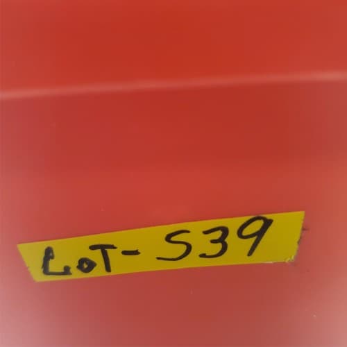 Lot of Knife Sharpener Wilson Instruments Test Block Sonic Blast - Thumbnail 3