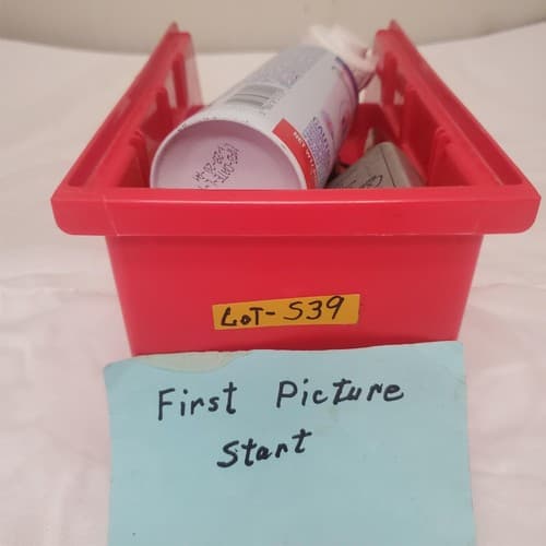 Lot of Knife Sharpener Wilson Instruments Test Block Sonic Blast - Thumbnail 2