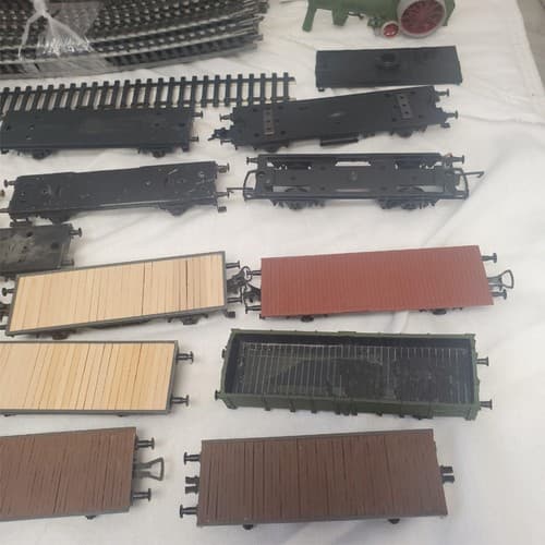 Roco International HO 4350 Train Set - Thumbnail 4