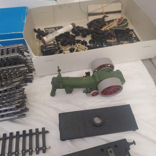 Roco International HO 4350 Train Set - Thumbnail 10