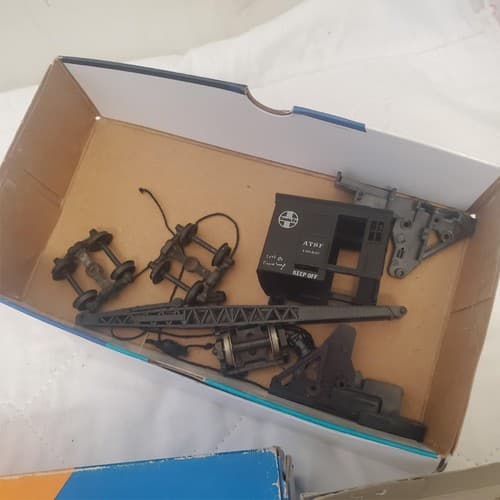 Roco International HO 4350 Train Set - Thumbnail 8