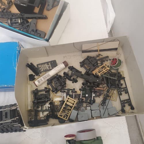 Roco International HO 4350 Train Set - Thumbnail 9