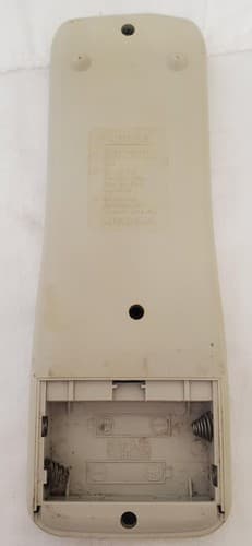 DVD NA654 Video Remote Control - Thumbnail 3