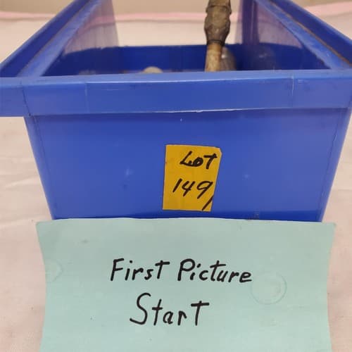 Slide hammer puller Lot Set Pieces Lot-149 - Thumbnail 2