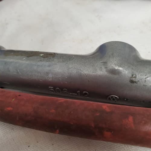 Slide hammer puller Lot Set Pieces Lot-149 - Thumbnail 5