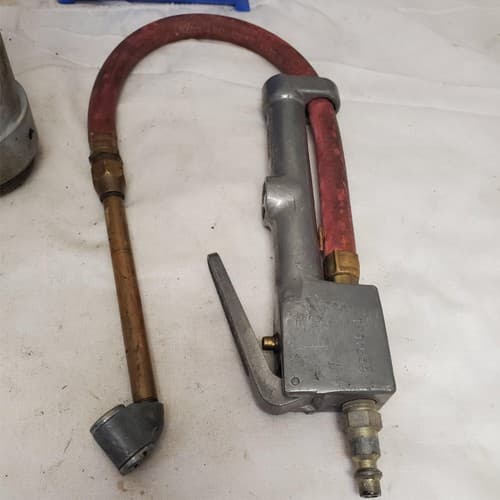 Slide hammer puller Lot Set Pieces Lot-149 - Thumbnail 6