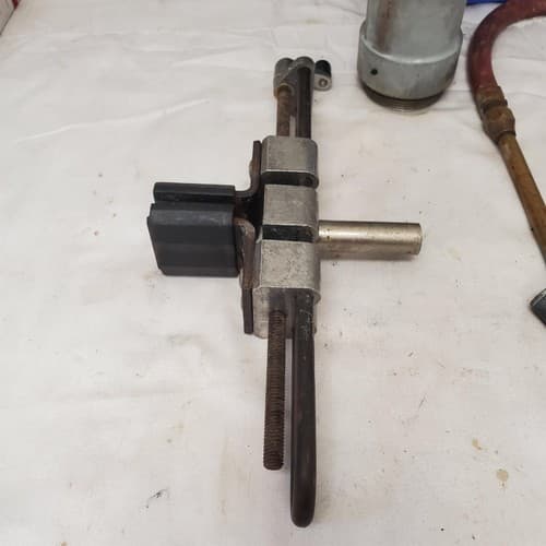 Slide hammer puller Lot Set Pieces Lot-149 - Thumbnail 9