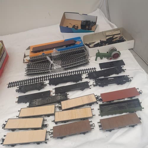 Roco International HO 4350 Train Set - Image 1