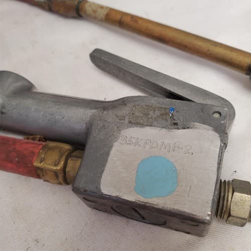 Slide hammer puller Lot Set Pieces Lot-149 - Thumbnail 4