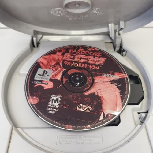 Lot of 10 Sony Play Station 1 Consoles For Parts #1 - Thumbnail 19