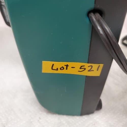 Makita DC18RA S 120V240 WATT 702-18V Ni-Mh & Li-ion Battery Fast Charger LOT-521 - Thumbnail 5