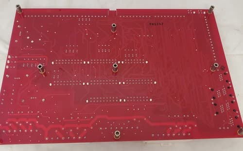 Etl Classified Intertek 500794 Programmable Logic Controller Circuit Board - Thumbnail 5