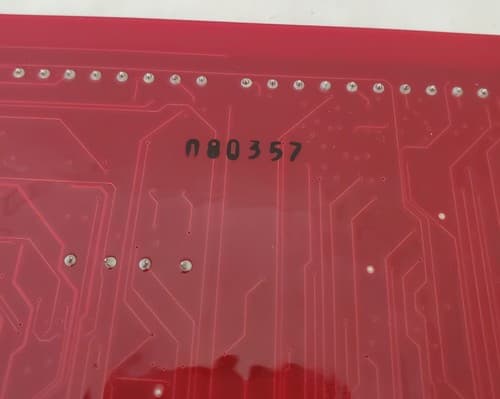 Etl Classified Intertek 500794 Programmable Logic Controller Circuit Board - Thumbnail 6