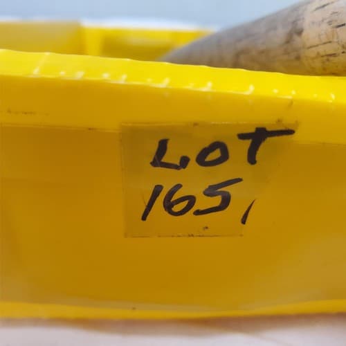 Stanley Ball Peen Hammer LOT-165 - Thumbnail 2