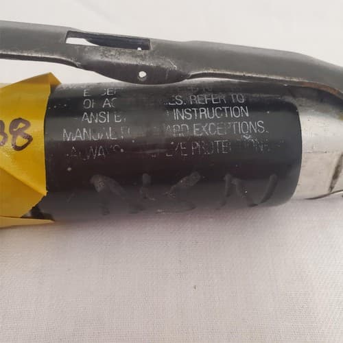 Sioux Tools 1DA221HP 20000 RPM Die Grinder AN38 - Thumbnail 3