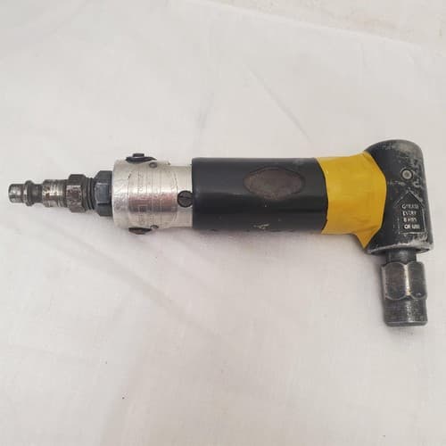 Sioux Tools 1DA221HP 20000 RPM Die Grinder AN38 - Thumbnail 6