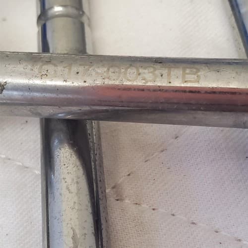 Lot of 9 Assorted 3/8 Inch Drive Sliding T-Bar LOT-319 - Thumbnail 7