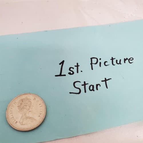 Canada 1973 25 Cents Elizabeth Small Bust Quarter Coin 25 Cent