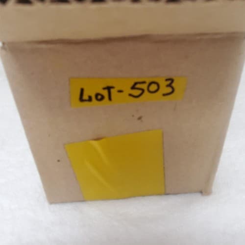 Set of 4 Assorted Putty Knives and Scrapers LOT-503 - Thumbnail 3