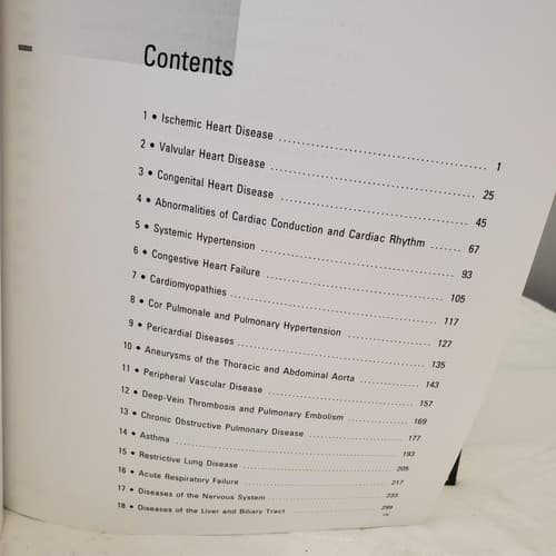 Anesthesia and Co-Existing Disease 4th Edition - Thumbnail 2