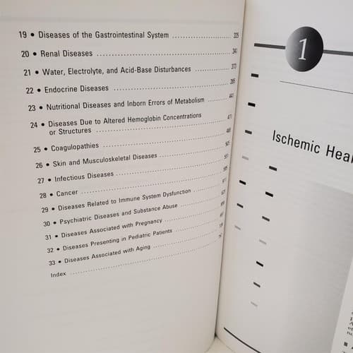 Anesthesia and Co-Existing Disease 4th Edition - Thumbnail 3