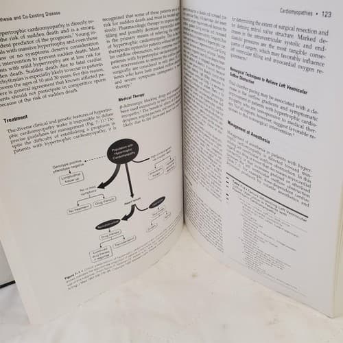 Anesthesia and Co-Existing Disease 4th Edition - Thumbnail 4