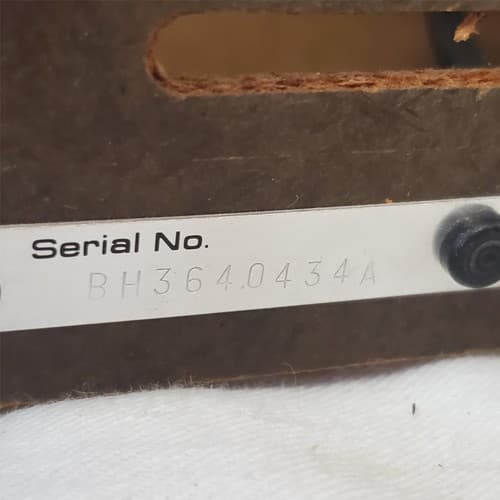 Pioneer TX-410 AM/FM Stereo Tuner - Thumbnail 11