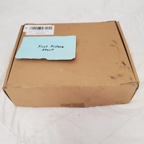 Tektro MTB 160mm Rotors Hydraulic Disc Brakes Kit w/ Cable & Housing - Thumbnail 2