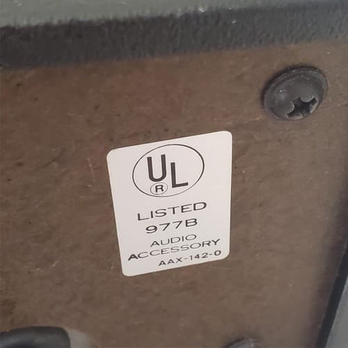 Pioneer TX-410 AM/FM Stereo Tuner - Thumbnail 10