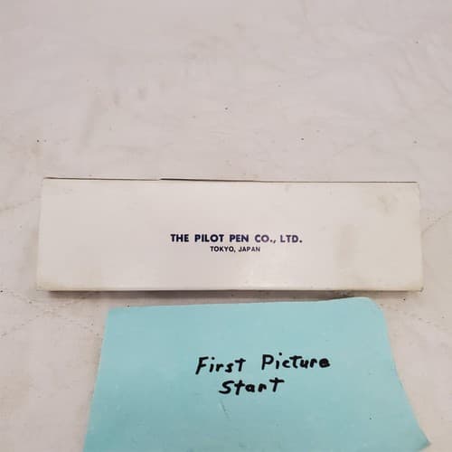 Pilot Multi-Function 1+1 Pen Ballpoint Mechanical Pencil with Leads