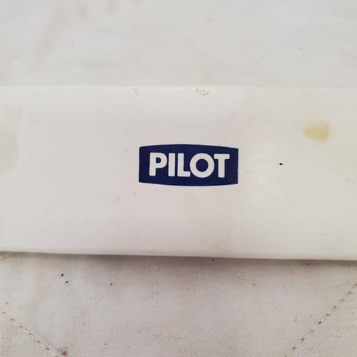 Pilot Multi-Function 1+1 Pen Ballpoint Mechanical Pencil with Leads - Thumbnail 2