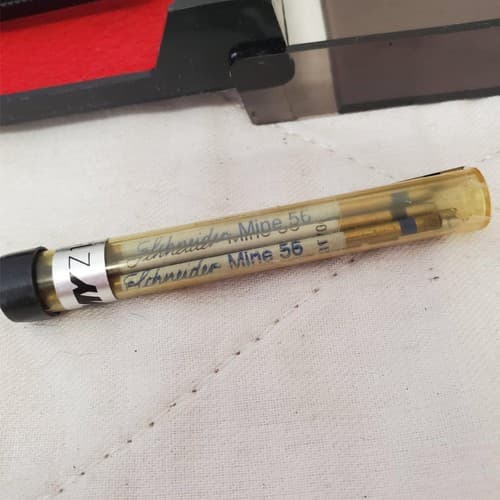 Pilot Multi-Function 1+1 Pen Ballpoint Mechanical Pencil with Leads - Thumbnail 7