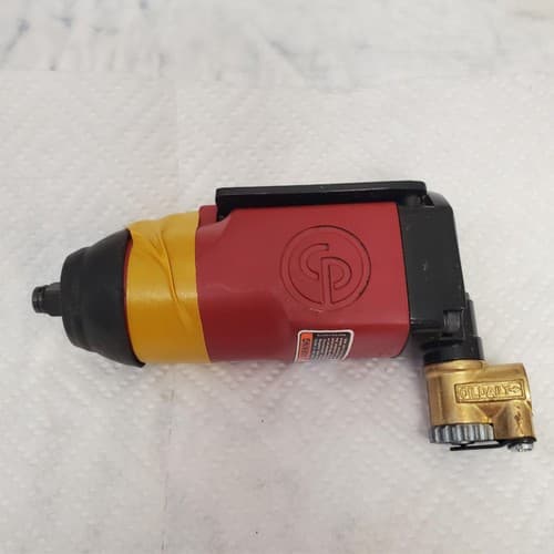 Chicago Pneumatic CP7722 RPM 10500 Impact Wrench AD-5B - Thumbnail 3