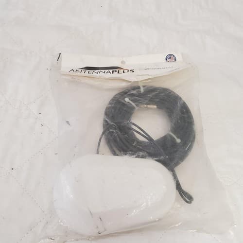 Antennaplus AP85/18/GPS Tri-Mode Cellular/PCS/GPS Antenna - Thumbnail 4