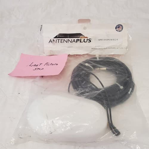 Antennaplus AP85/18/GPS Tri-Mode Cellular/PCS/GPS Antenna - Thumbnail 6