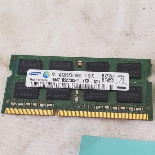 Lot of 3 DDR2/DDR3 Computer Memory (RAM) - Thumbnail 2