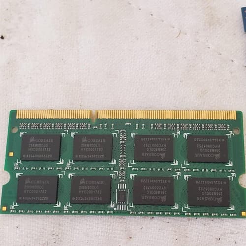 Lot of 3 DDR2/DDR3 Computer Memory (RAM) - Thumbnail 5