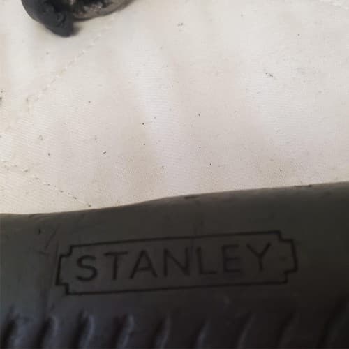 Lot of 4 Blue Point, Stanley & Others Brands Ball Peen Fiberglass Hammer LOT-527 - Thumbnail 9