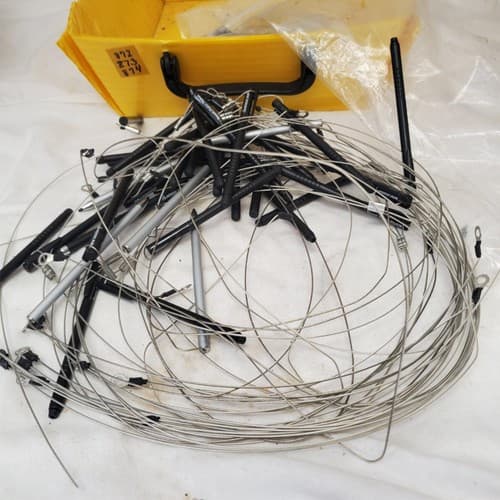 Lot of Touch Point Iogear Stylus Pens - Thumbnail 2