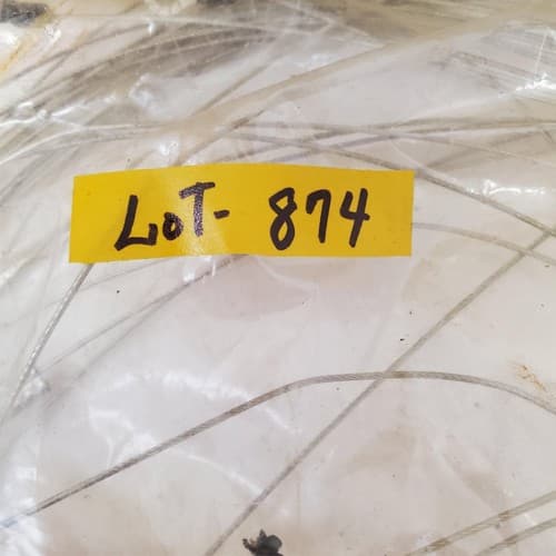 Lot of Touch Point Iogear Stylus Pens - Thumbnail 5