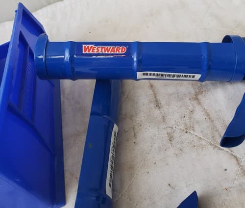 Lot of 2 Westward Caulk Guns Lot 238 - Thumbnail 4