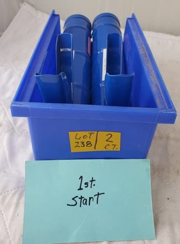 Lot of 2 Westward Caulk Guns Lot 238 - Thumbnail 7