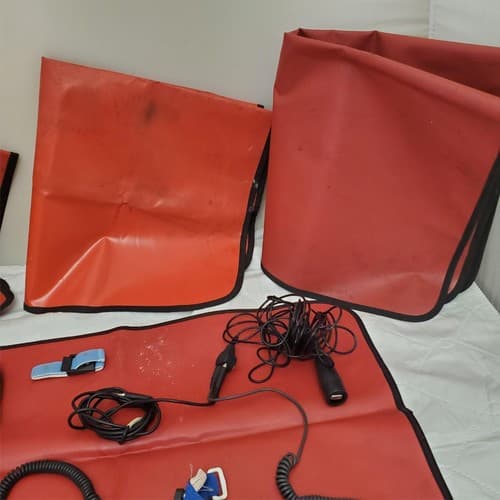 Lot of 3M 8501 Field Service Electronic Sets Kits - Thumbnail 4