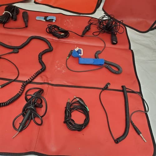 Lot of 3M 8501 Field Service Electronic Sets Kits - Thumbnail 3