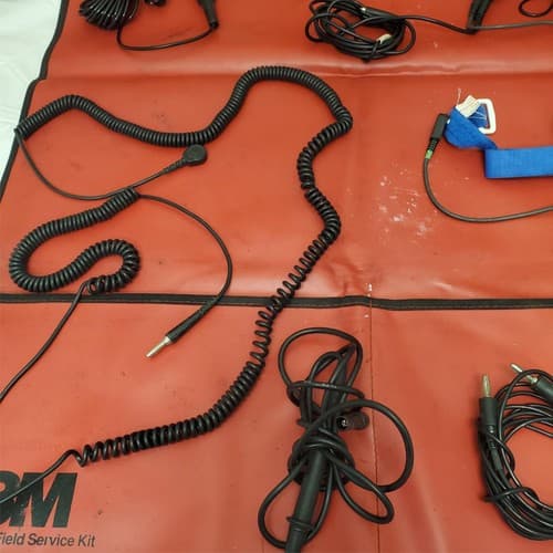 Lot of 3M 8501 Field Service Electronic Sets Kits - Thumbnail 9