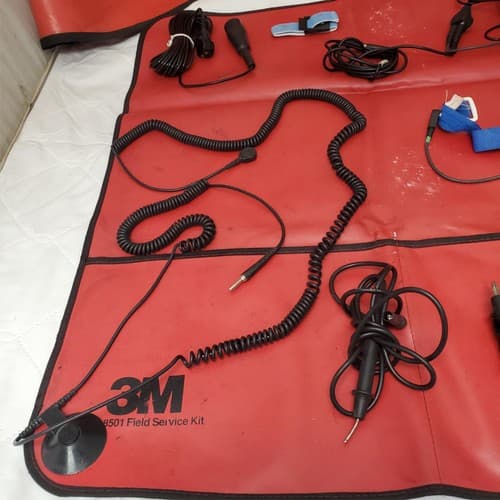 Lot of 3M 8501 Field Service Electronic Sets Kits - Thumbnail 10