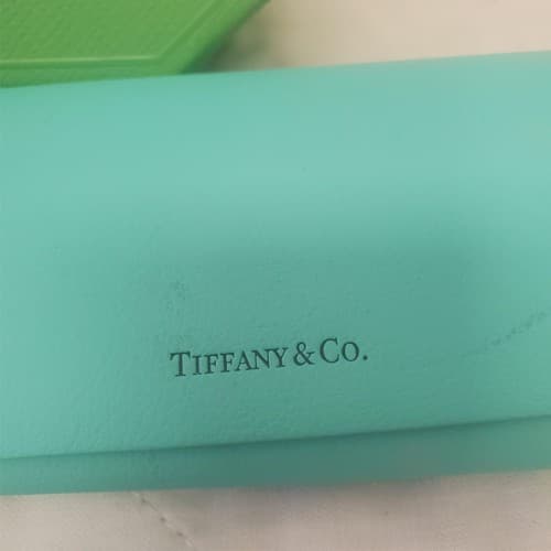 Lot of 3 Dolce Gabbana & Swaroski Eye wear Glass protective Cases - Thumbnail 3