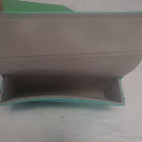 Lot of 3 Dolce Gabbana & Swaroski Eye wear Glass protective Cases - Thumbnail 8