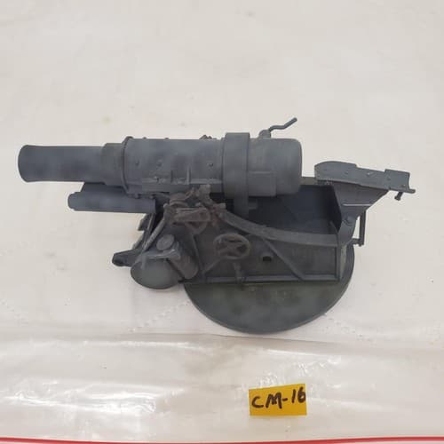 WWI German 305mm Mortar M1916 Artitec CM-16 - Thumbnail 3